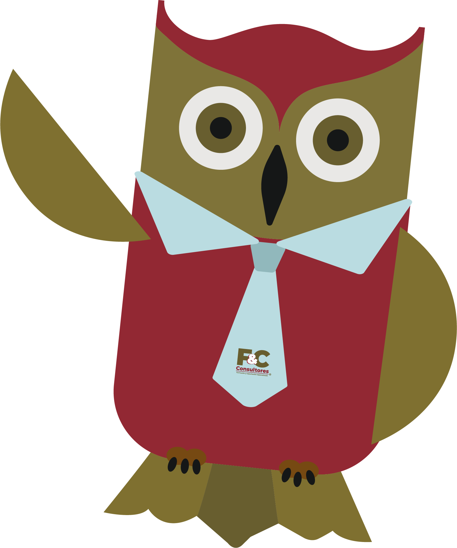 Búho F&C
