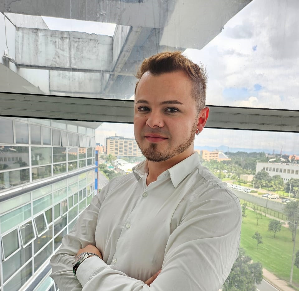 Andrés Velasco