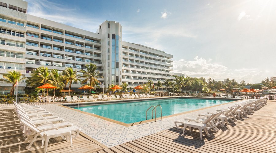 GHL Relax Hotel Sunrise